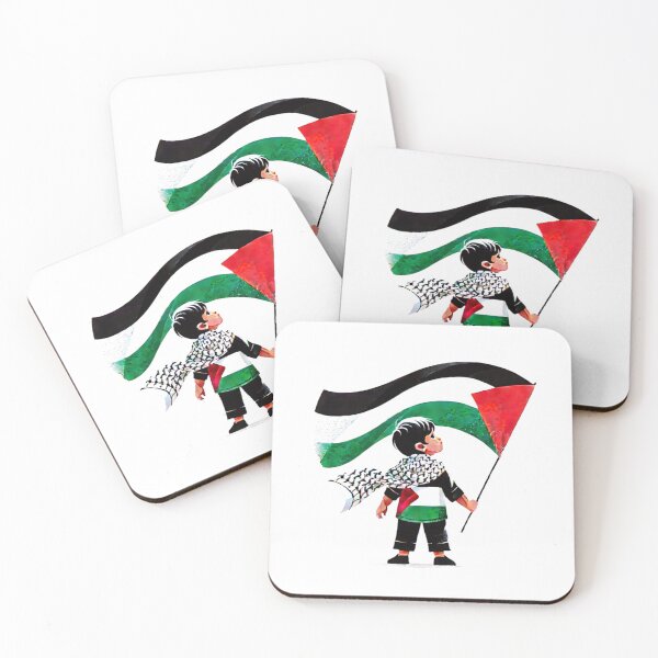 Item preview, Free Palestine Children designed and sold by FREE_PALESTINE_DESIGN.
