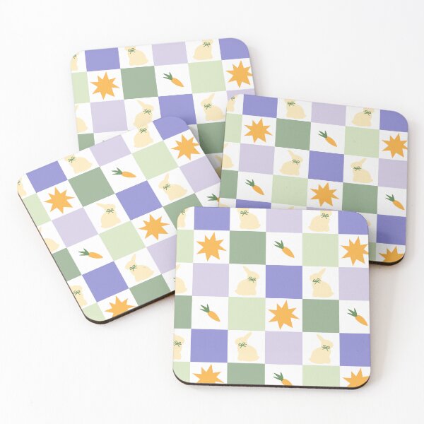 Item preview, Patchwork Rabbit designed and sold by mariemarquaire.