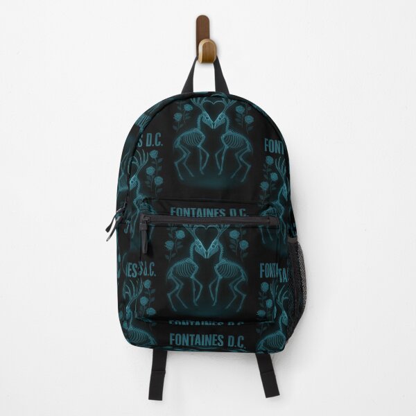 Item preview, Fontaines D.C X-Ray Stag Deer Heart designed and sold by jackjoe1708.