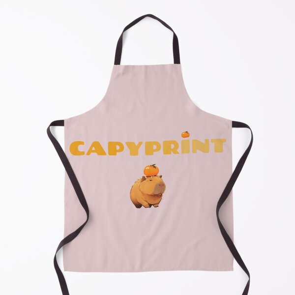 Item preview, CAPYPRINT & WITH CAPY designed and sold by Capyprint.