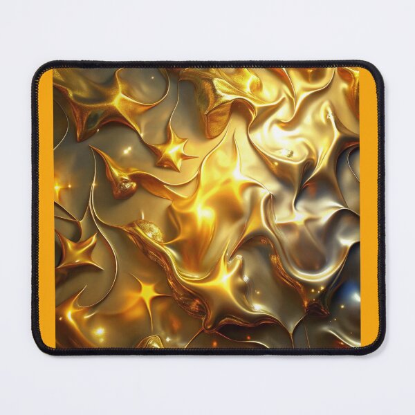 Item preview, Phone Cases with Gold and Silver Mix designed and sold by Moatasem Abo alrob.
