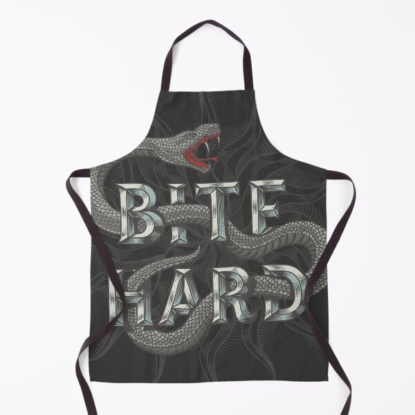 Item preview, Edgy Gothic Typography designed and sold by Threadmafia.