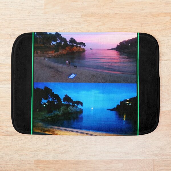 Item preview, Palma Dawn Till Dusk designed and sold by SLOTH-SQUAD.