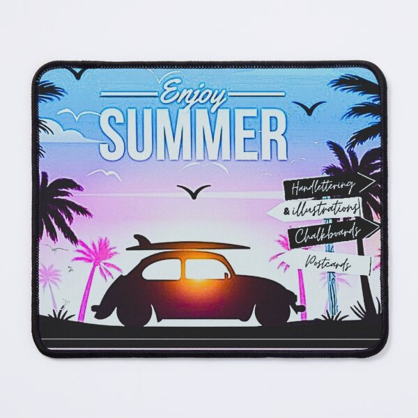 Item preview, SUMMER designed and sold by Pabhas.