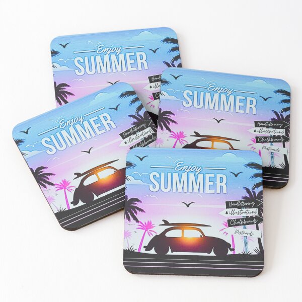 Item preview, SUMMER  designed and sold by Pabhas.