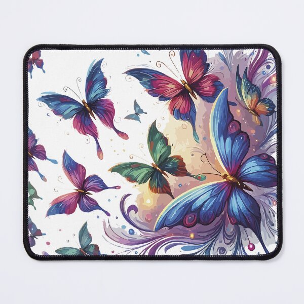 Item preview, Butterflies designed and sold by PHILILY.