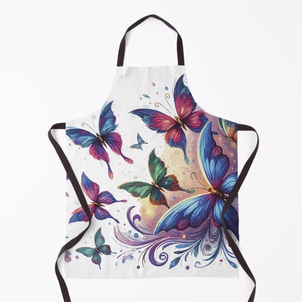 Item preview, Mariposas designed and sold by PHILILY.