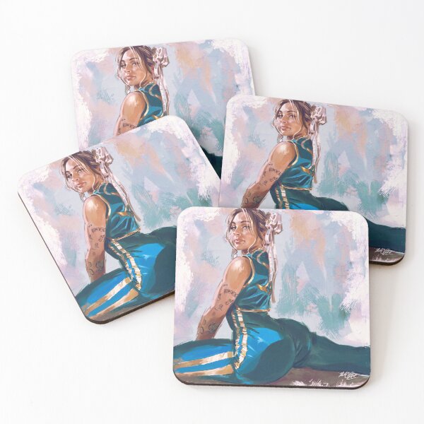 Item preview, Chunli Cosplay- Lu2hot designed and sold by markclarkii.