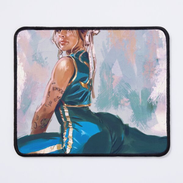 Item preview, Chunli Cosplay- Lu2hot designed and sold by markclarkii.