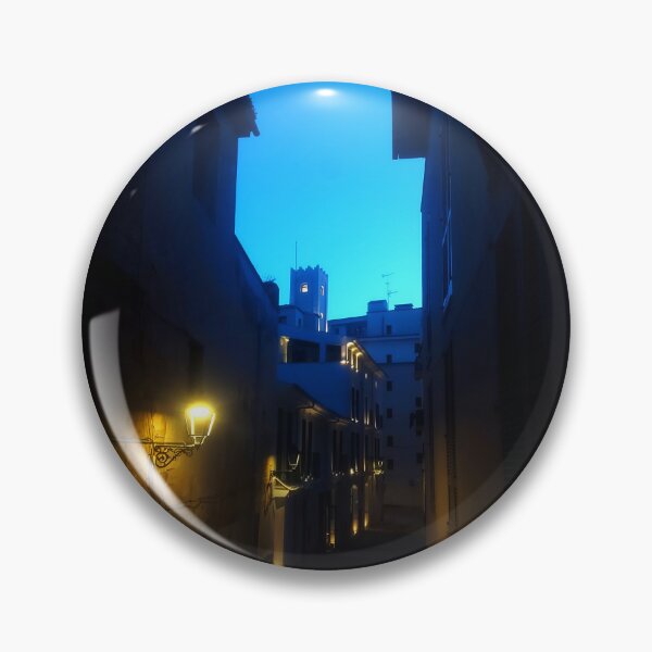 Item preview, Palma Night Street designed and sold by SLOTH-SQUAD.