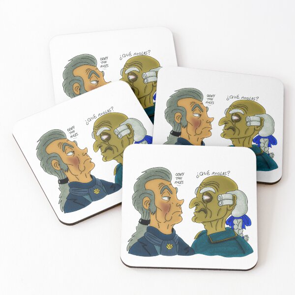 Item preview, The lackey and the pianist designed and sold by Salvator1991.
