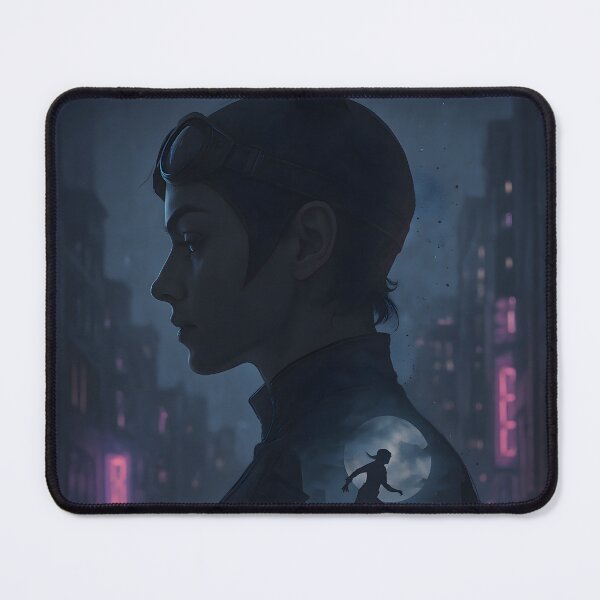 Item preview, Catwoman: Velvet Thief's Allure designed and sold by cryolith7454.
