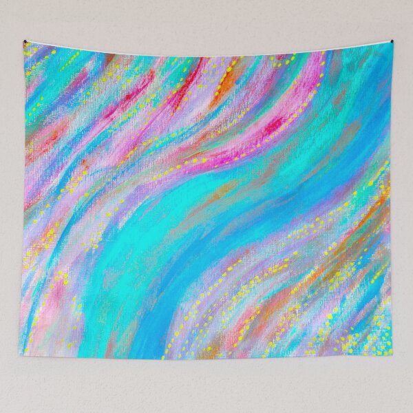 Item preview, Cosmic Stream designed and sold by HeArtC888.