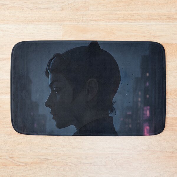 Item preview, Catwoman: Velvet Thief's Allure designed and sold by cryolith7454.