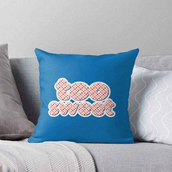 Item preview, Playful Polka Dots - 'Too Sweet' Typography designed and sold by trepiu.