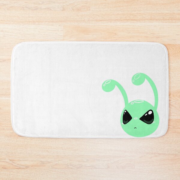 Item preview, Silly Alien designed and sold by Silly-Stuffs.