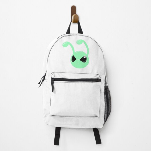Item preview, Silly Alien designed and sold by Silly-Stuffs.