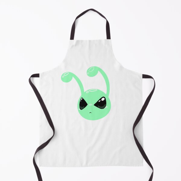 Item preview, Silly Alien designed and sold by Silly-Stuffs.
