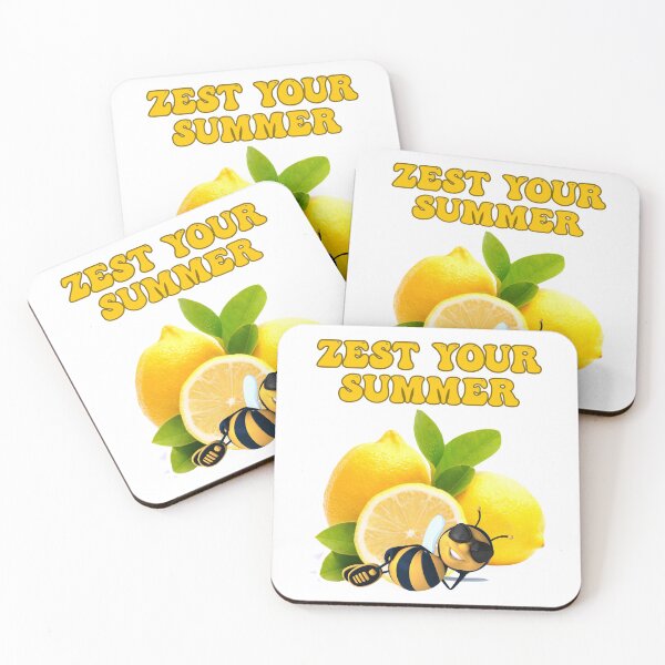 Item preview, Zest your Summer designed and sold by OMG Outfits .