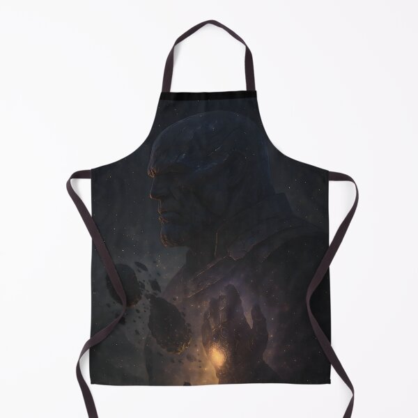 Item preview, Thanos: Inevitable Balance designed and sold by cryolith7454.