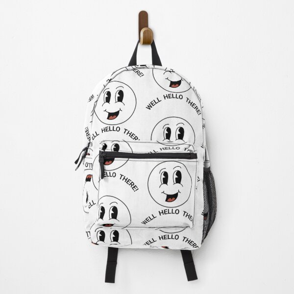 Item preview, Well hello there! designed and sold by Glen McDonald.