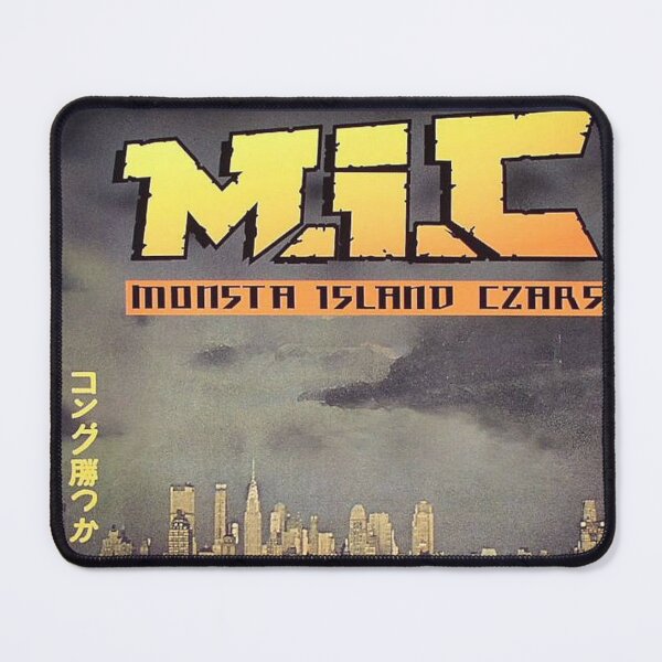 Item preview, Monsta Island Czars DOOM designed and sold by zarface.