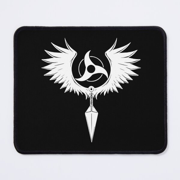Item preview, Shadow of the Raven Clan designed and sold by anime-things1.