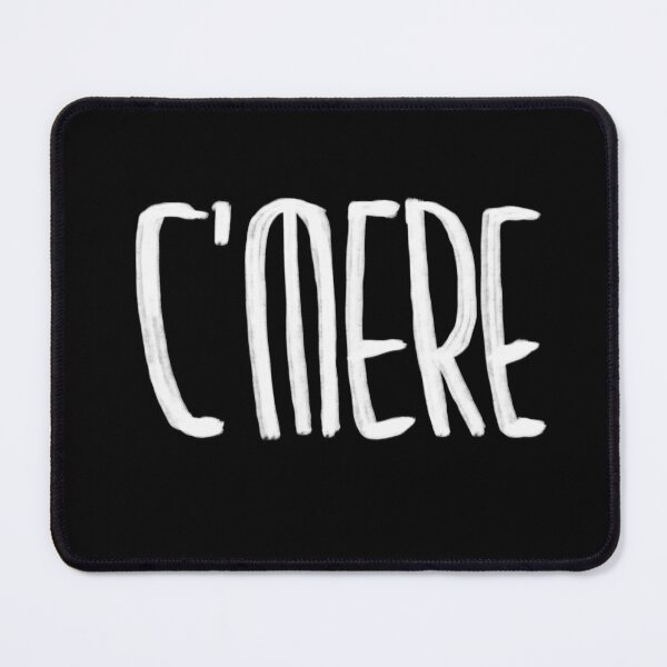Item preview, Irish slang, C'mere, come here designed and sold by badlydrawnbabe.