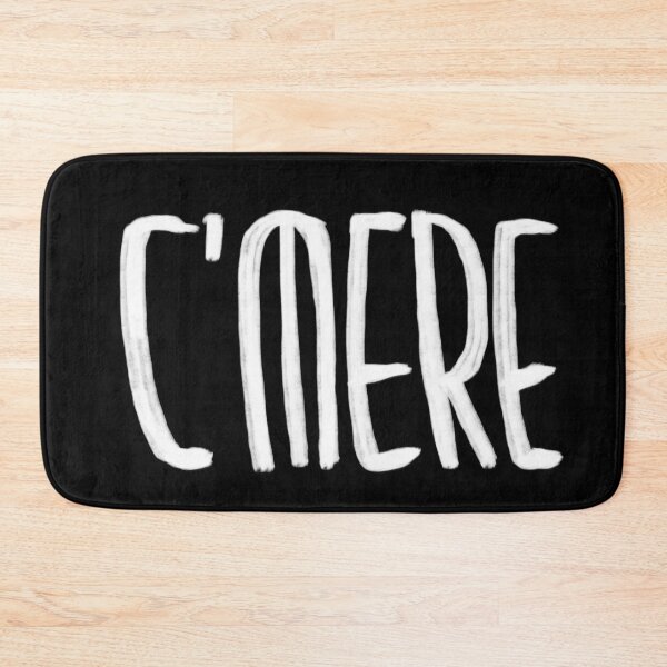 Item preview, Irish slang, C'mere, come here designed and sold by badlydrawnbabe.