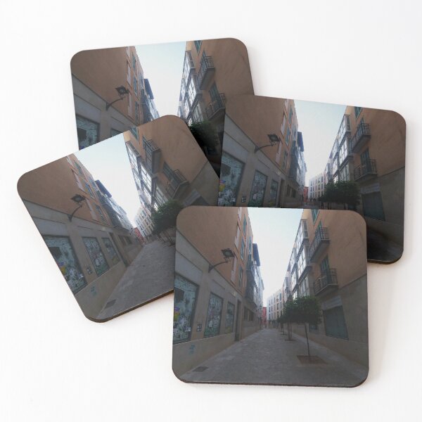 Item preview, Palma Tight Street designed and sold by SLOTH-SQUAD.