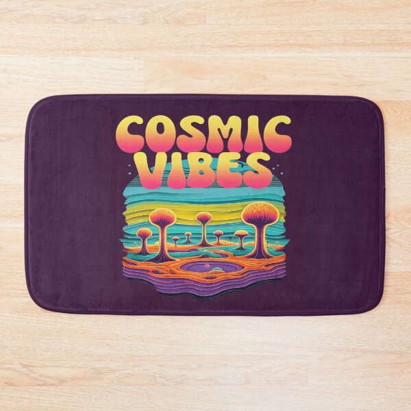 Item preview, Cosmic Vibes designed and sold by Danivique.