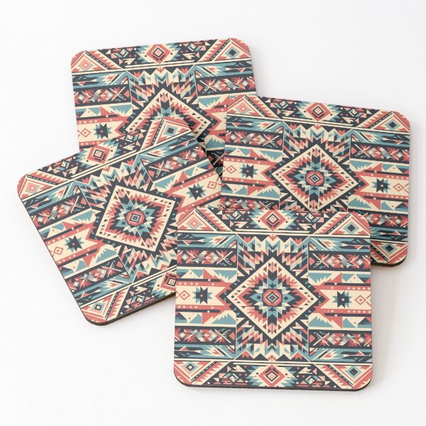 Item preview, Navajo pattern  designed and sold by Dogandesighn.