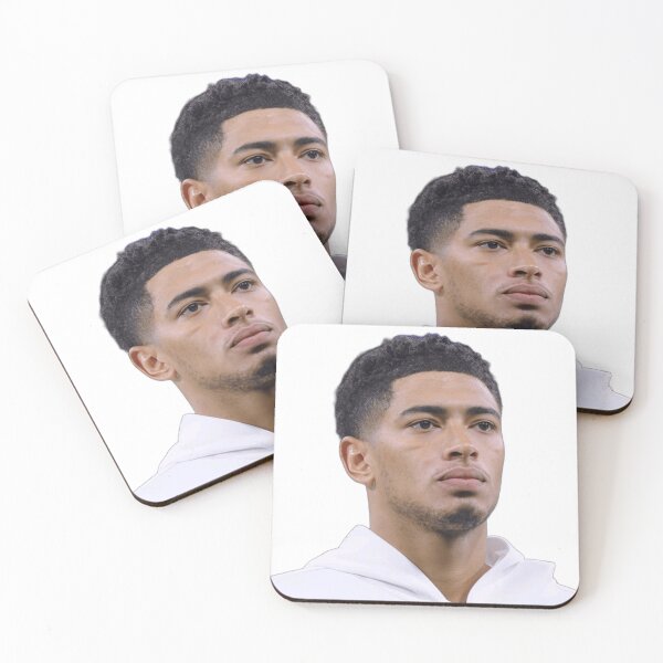 Item preview, Jude Bellingham Real Madrid designed and sold by SentidoCreativo.