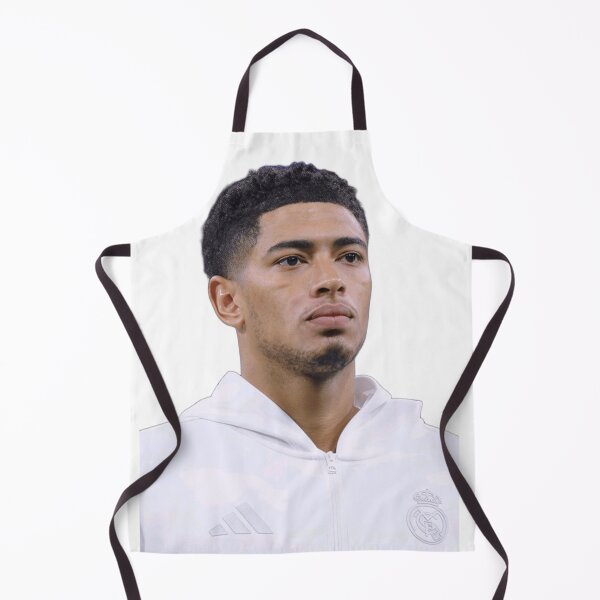 Item preview, Jude Bellingham Real Madrid designed and sold by SentidoCreativo.