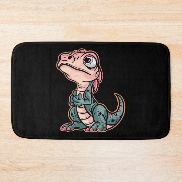 Item preview, green hope dino designed and sold by suaratmade.