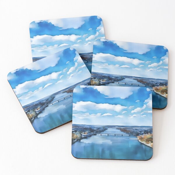 Item preview, Delaware Division designed and sold by RCWatercolours.