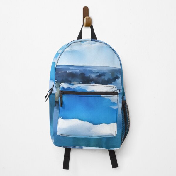 Item preview, Delaware Division designed and sold by RCWatercolours.