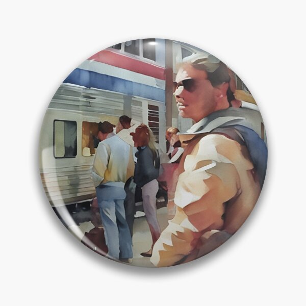 Item preview, Boarding Procedures designed and sold by RCWatercolours.