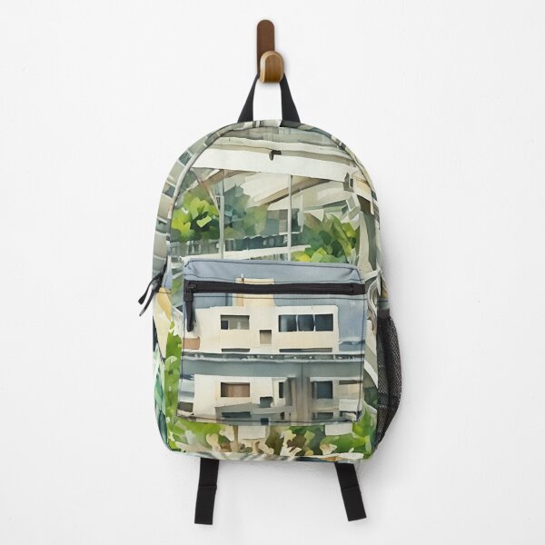 Item preview, Moving People designed and sold by RCWatercolours.
