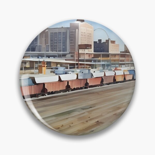 Item preview, Coaling Point designed and sold by RCWatercolours.