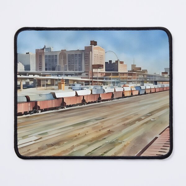 Item preview, Coaling Point designed and sold by RCWatercolours.