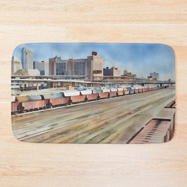 Item preview, Coaling Point designed and sold by RCWatercolours.