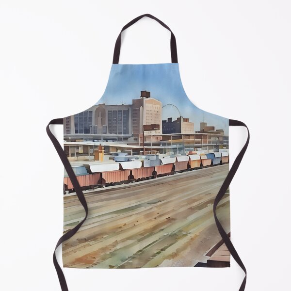 Item preview, Coaling Point designed and sold by RCWatercolours.