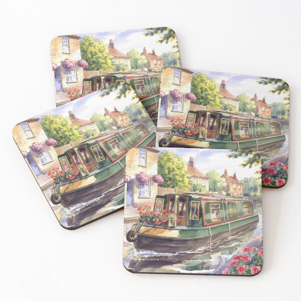Item preview, Willow Creek Waters designed and sold by Angry Swan Designs.
