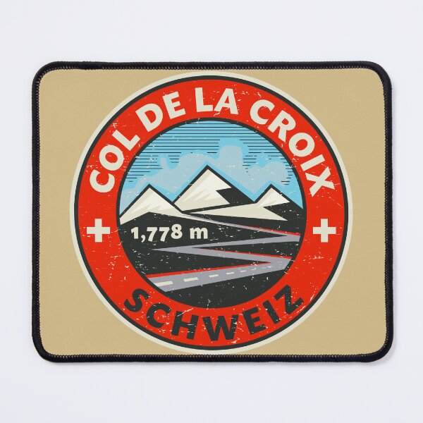Item preview, Col de la Croix, Passo dello Spluga, Switzerland designed and sold by studio838.