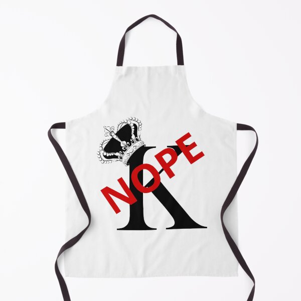 Item preview, No Kings Graphic Design designed and sold by SasscDesigns.