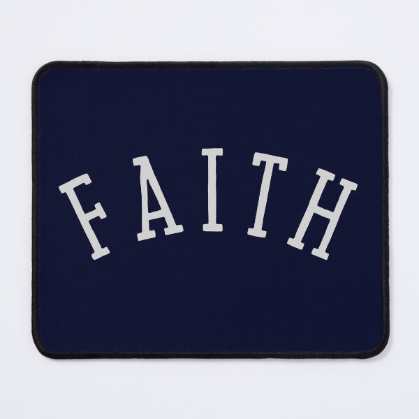 Item preview, FAITH designed and sold by DEWDesigns.