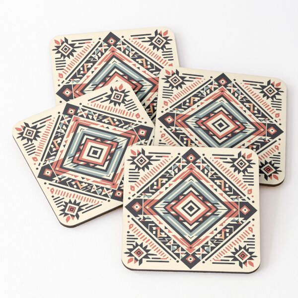 Item preview, Navajo pattern  designed and sold by Dogandesighn.