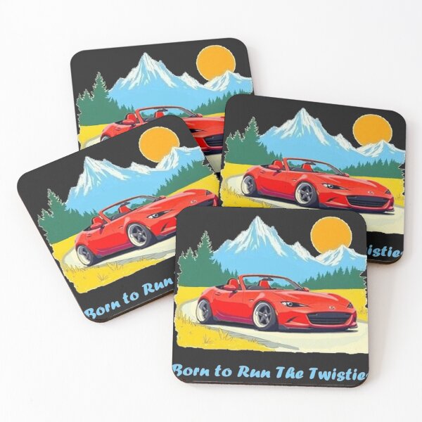 Item preview, Born To Run The Twisties-ND designed and sold by MyYata.