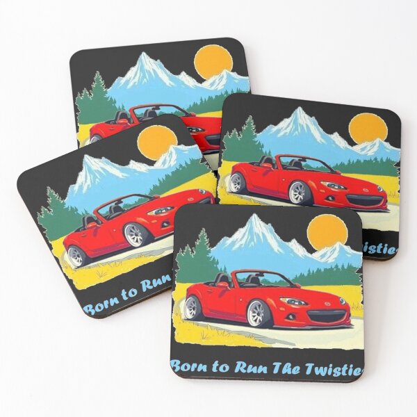 Item preview, Born To Run The Twisties-NC  designed and sold by MyYata.